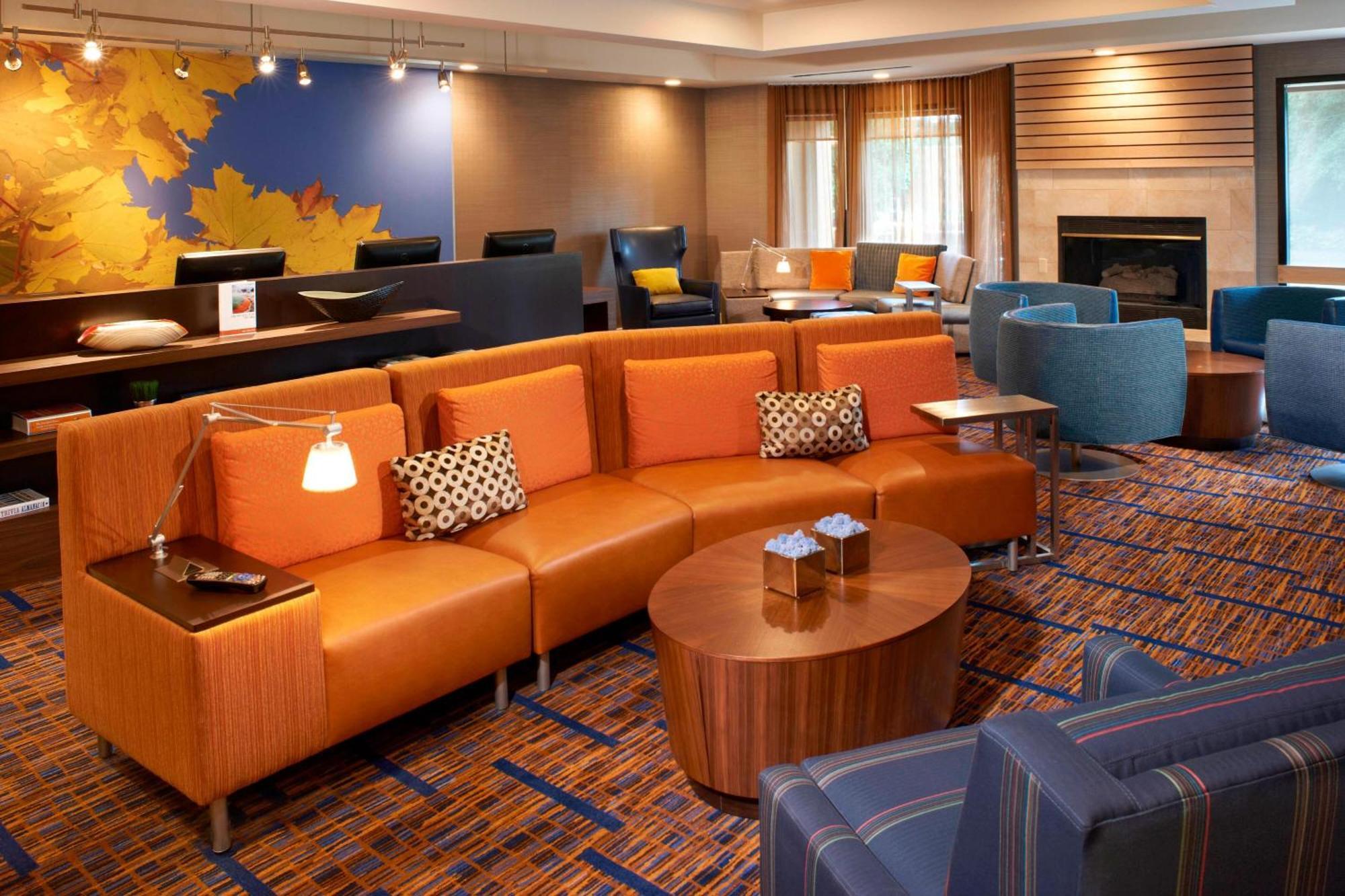 Hotel Courtyard Toledo Rossford/Perrysburg Zewnętrze zdjęcie
