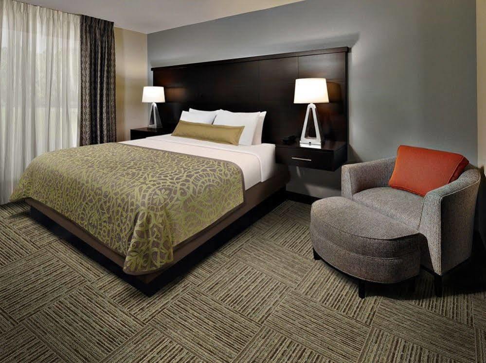 Hotel Courtyard Toledo Rossford/Perrysburg Zewnętrze zdjęcie
