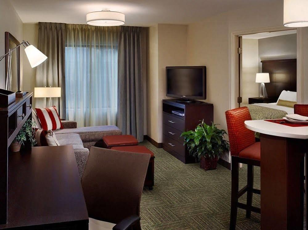 Hotel Courtyard Toledo Rossford/Perrysburg Zewnętrze zdjęcie